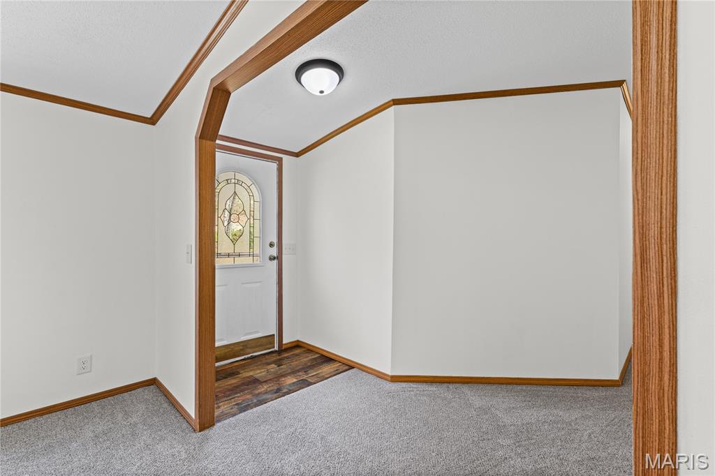 Echo Valley Ranch Sub - Residential