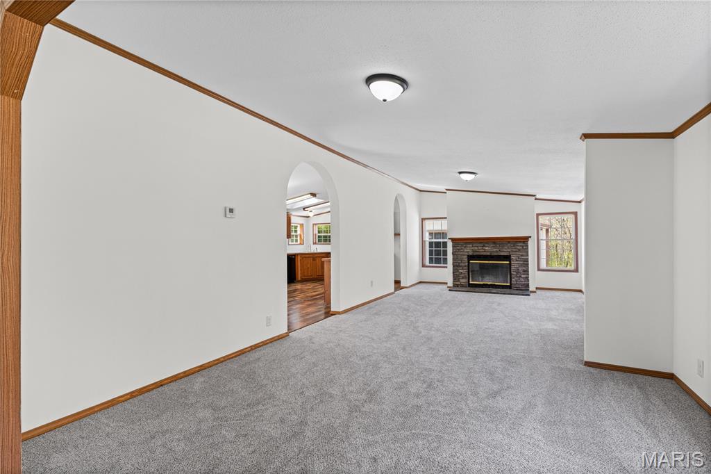 Echo Valley Ranch Sub - Residential