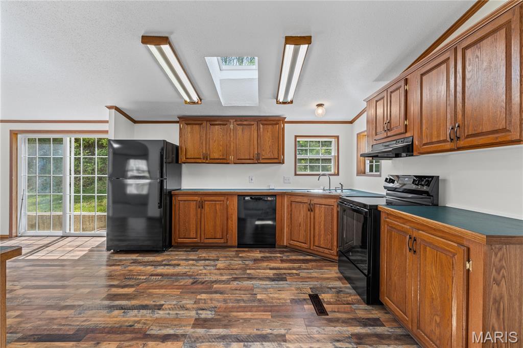 Echo Valley Ranch Sub - Residential