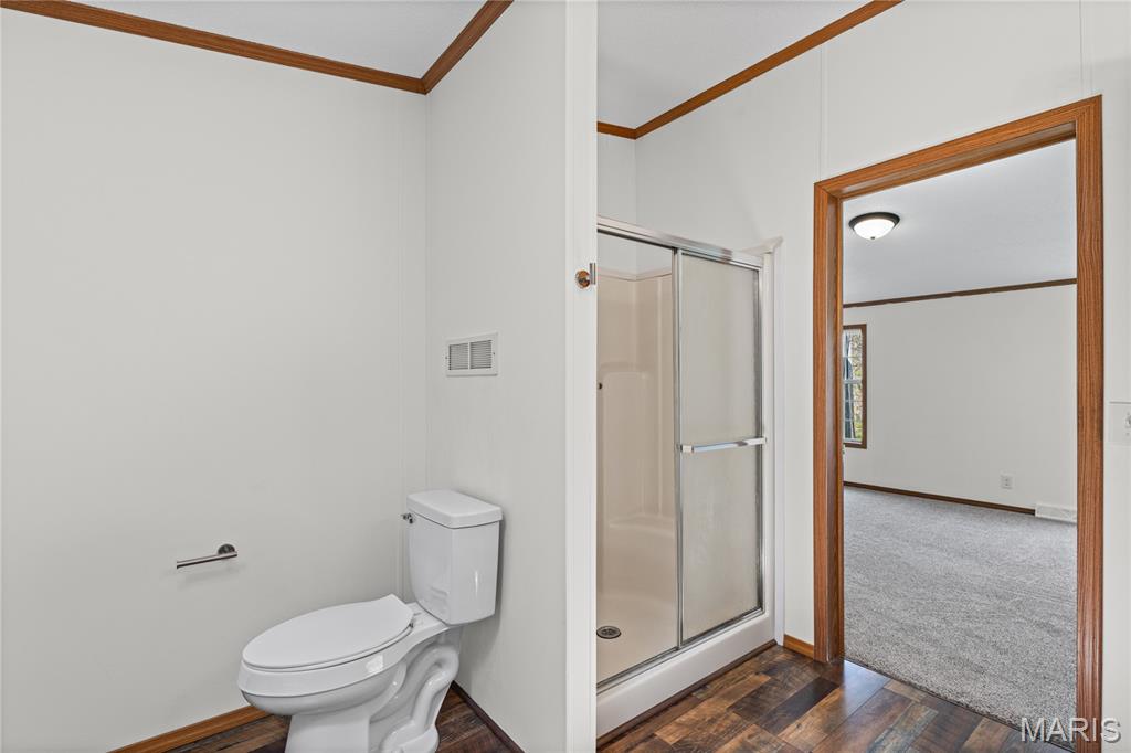 Echo Valley Ranch Sub - Residential