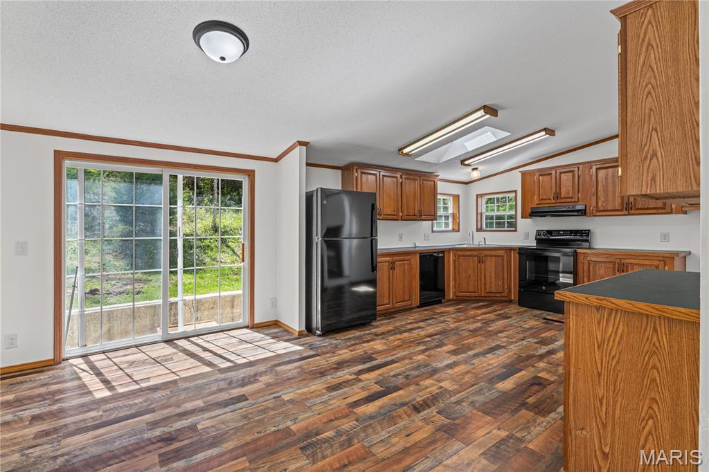 Echo Valley Ranch Sub - Residential