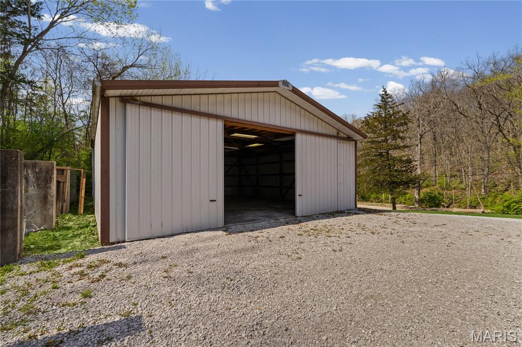 Echo Valley Ranch Sub - Residential