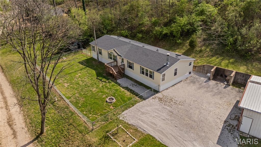 Echo Valley Ranch Sub - Residential