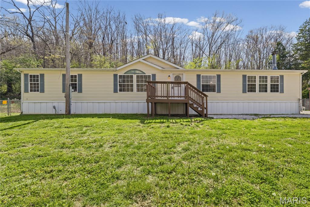 Echo Valley Ranch Sub - Residential