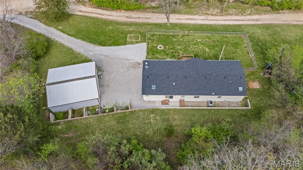 Echo Valley Ranch Sub - Residential