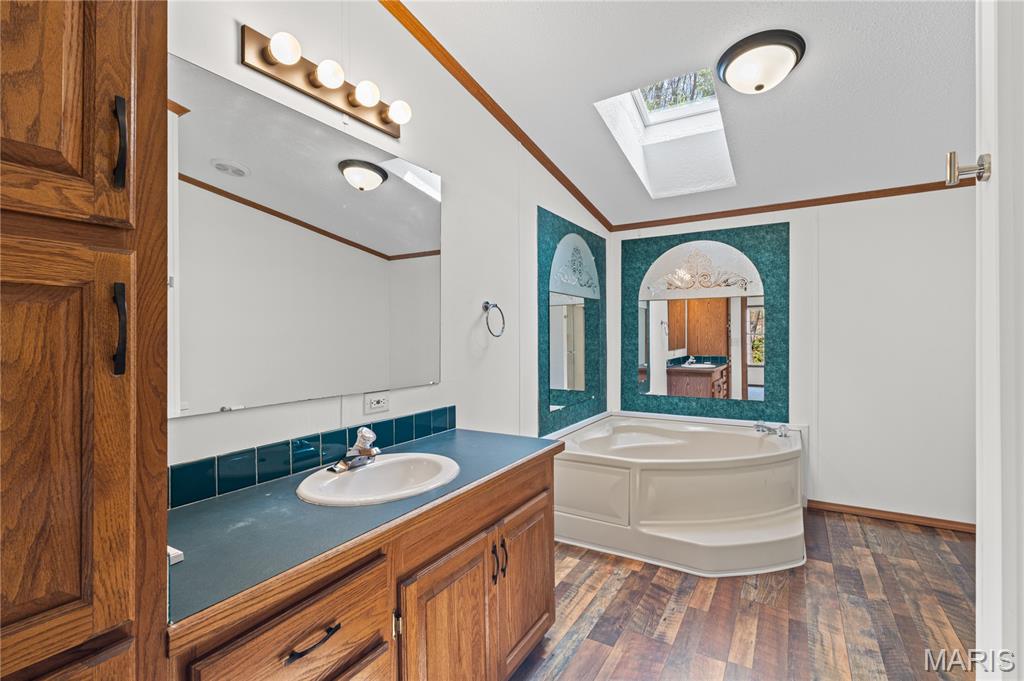 Echo Valley Ranch Sub - Residential