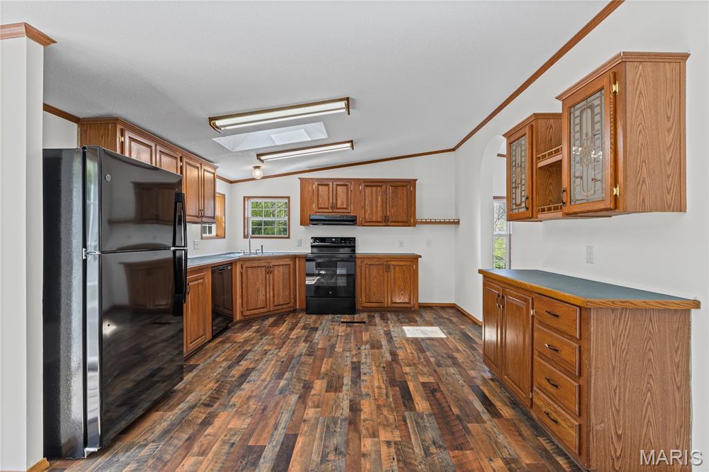 Echo Valley Ranch Sub - Residential