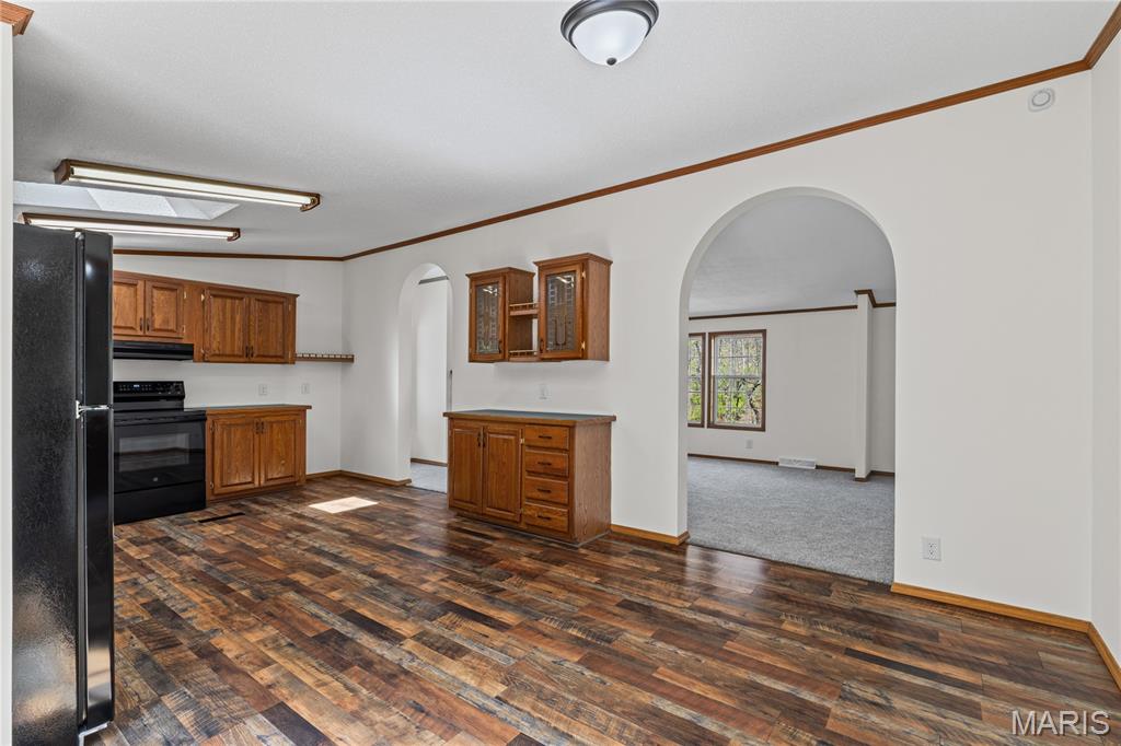 Echo Valley Ranch Sub - Residential