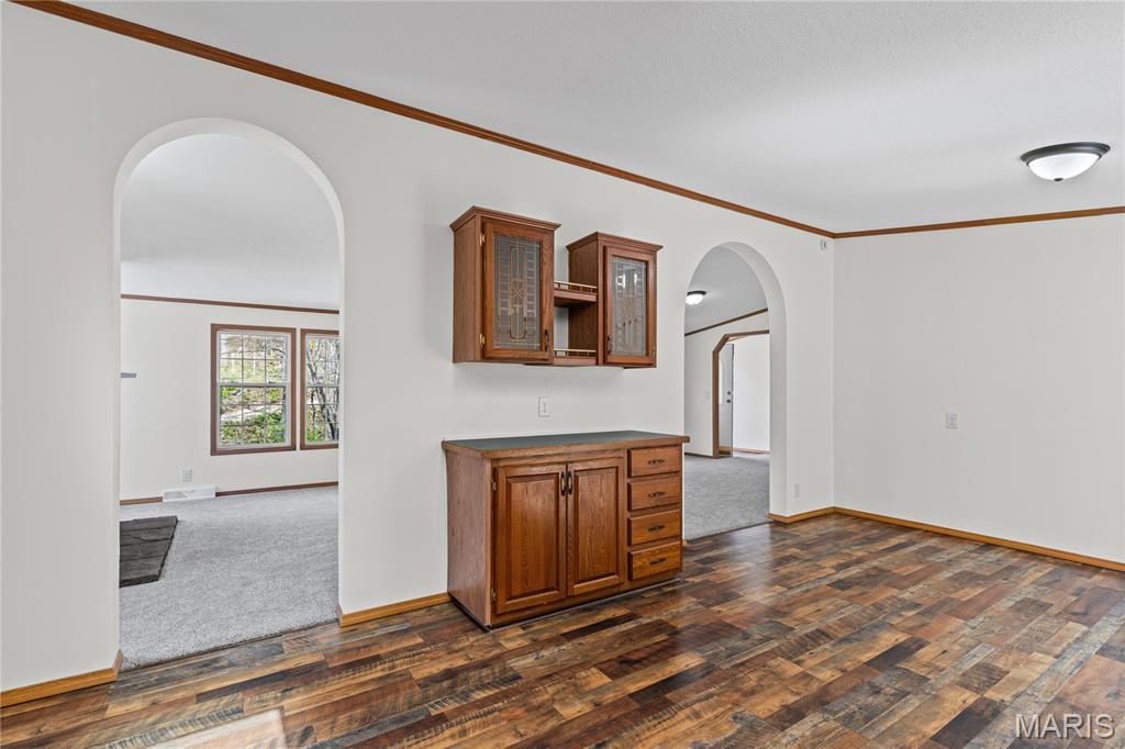 Echo Valley Ranch Sub - Residential