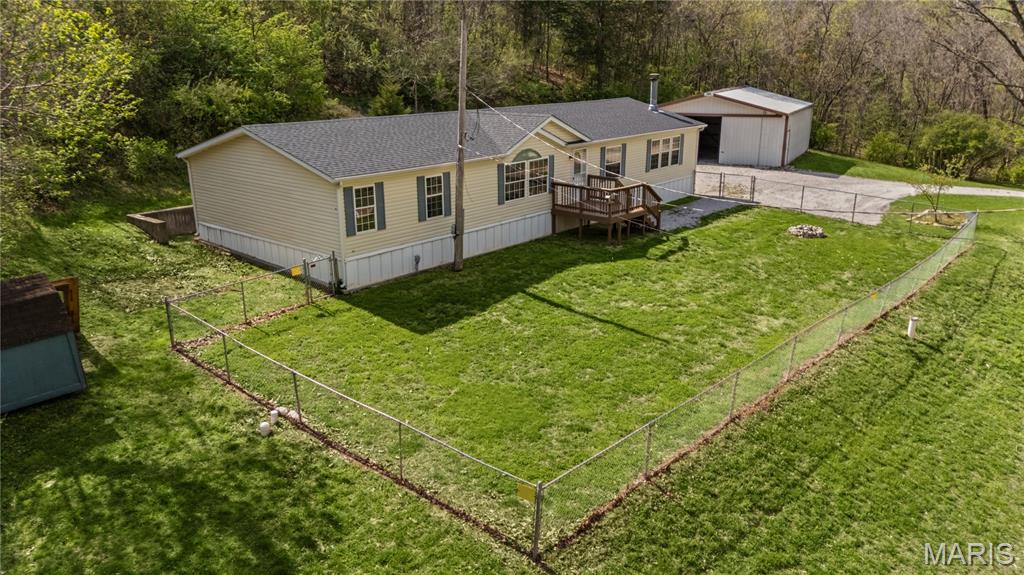 Echo Valley Ranch Sub - Residential