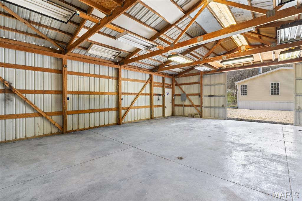 Echo Valley Ranch Sub - Residential