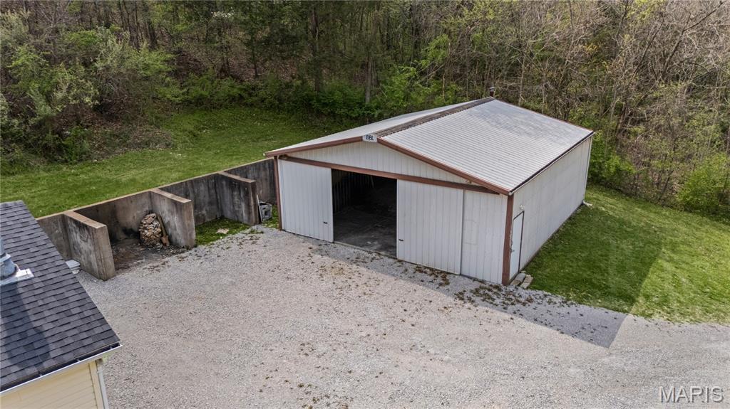 Echo Valley Ranch Sub - Residential