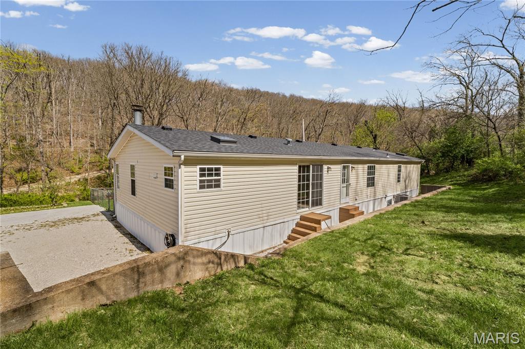 Echo Valley Ranch Sub - Residential