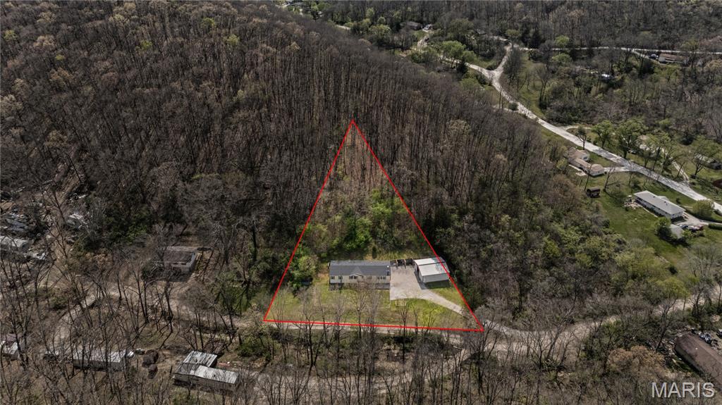 Echo Valley Ranch Sub - Residential