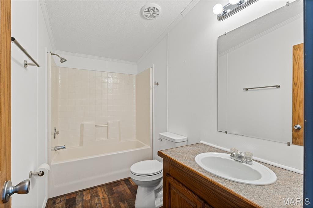 Echo Valley Ranch Sub - Residential