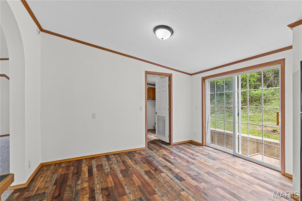 Echo Valley Ranch Sub - Residential