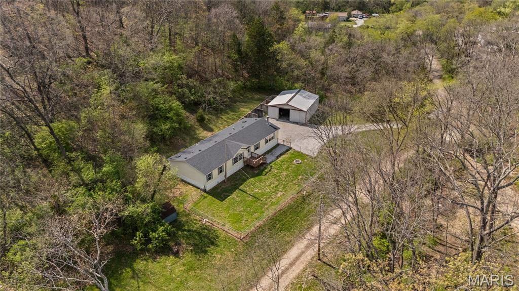 Echo Valley Ranch Sub - Residential