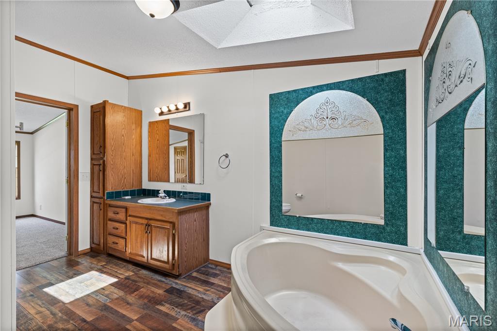 Echo Valley Ranch Sub - Residential