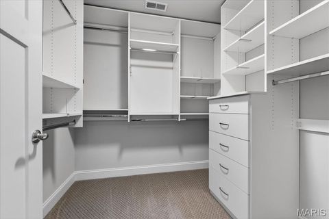 Tiny photo for 1025 Barry Court, Kirkwood, MO 63122 (MLS # 26006505)