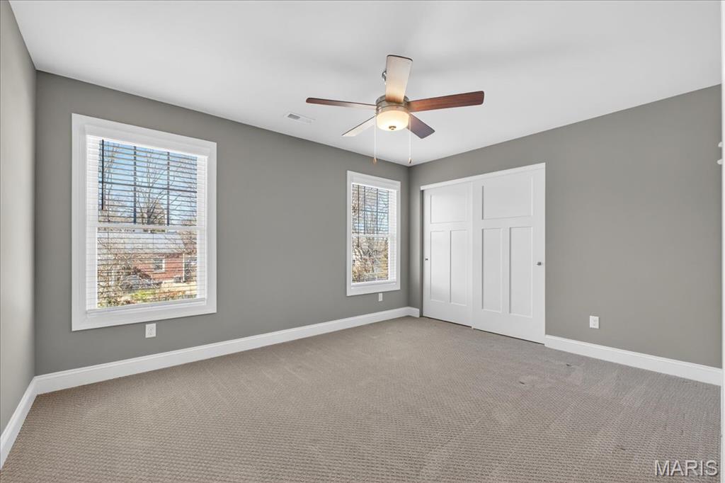 Romine Acres - Residential