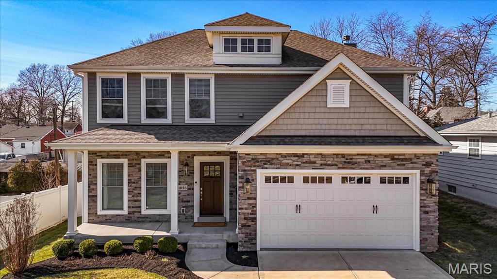 Romine Acres - Residential