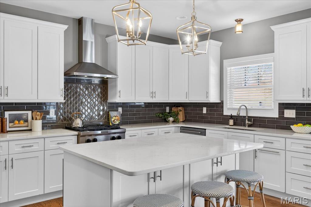 Romine Acres - Residential