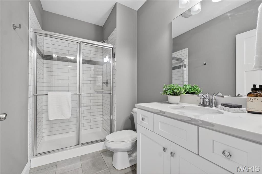 Romine Acres - Residential