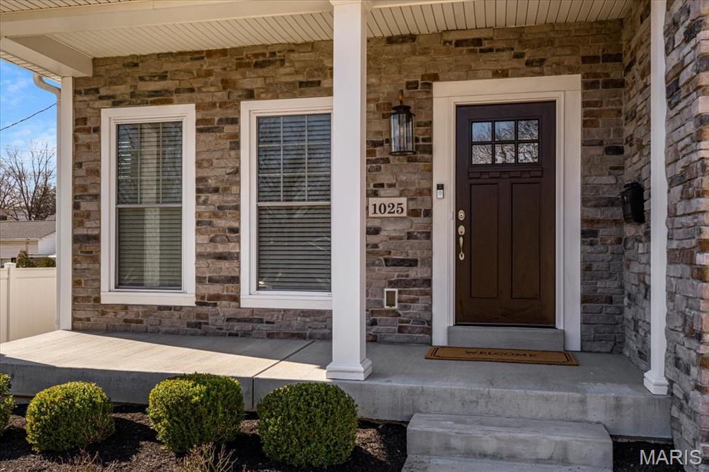 Romine Acres - Residential