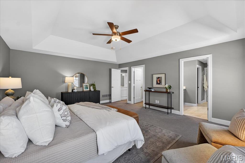 Romine Acres - Residential