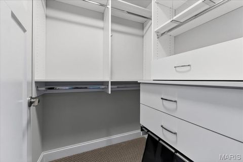 Tiny photo for 1025 Barry Court, Kirkwood, MO 63122 (MLS # 26006505)