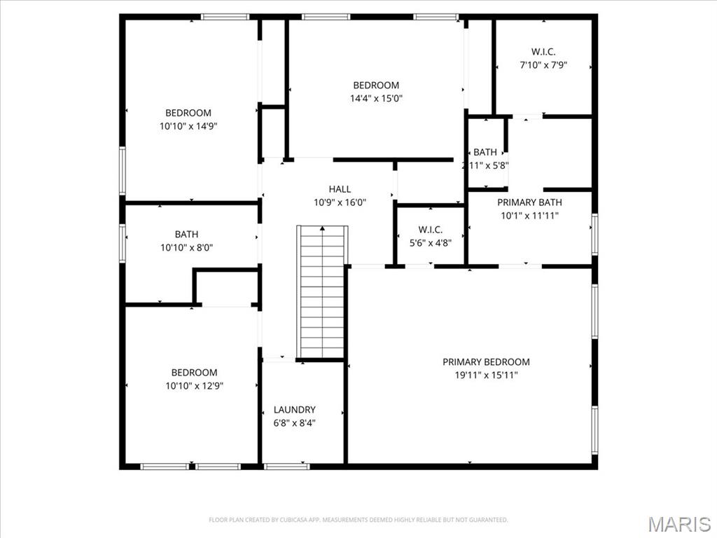 Romine Acres - Residential