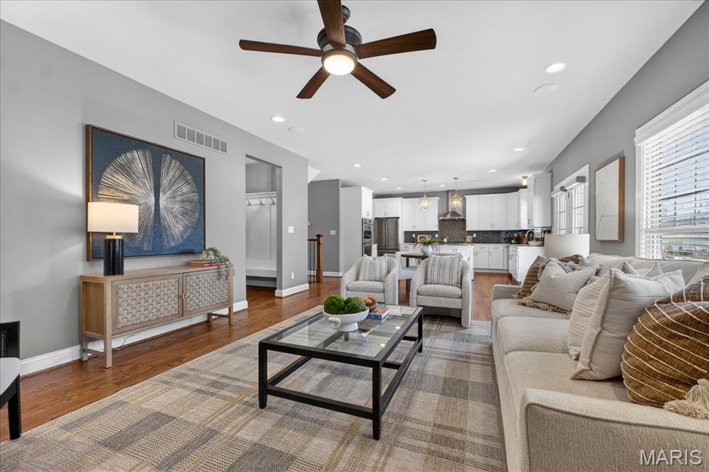 Romine Acres - Residential