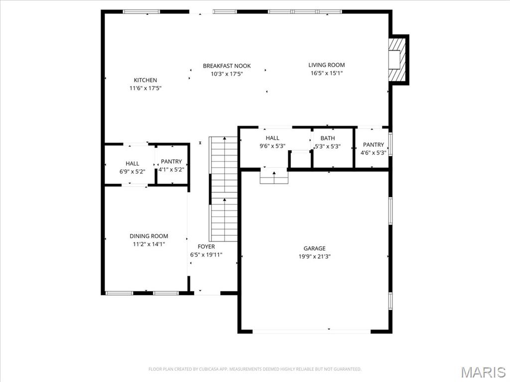 Romine Acres - Residential