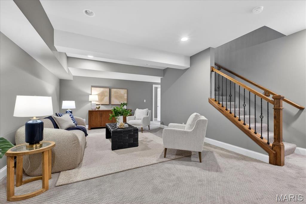 Romine Acres - Residential