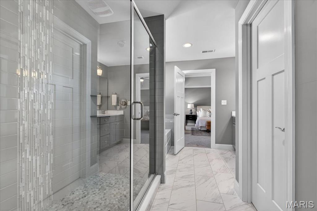 Romine Acres - Residential