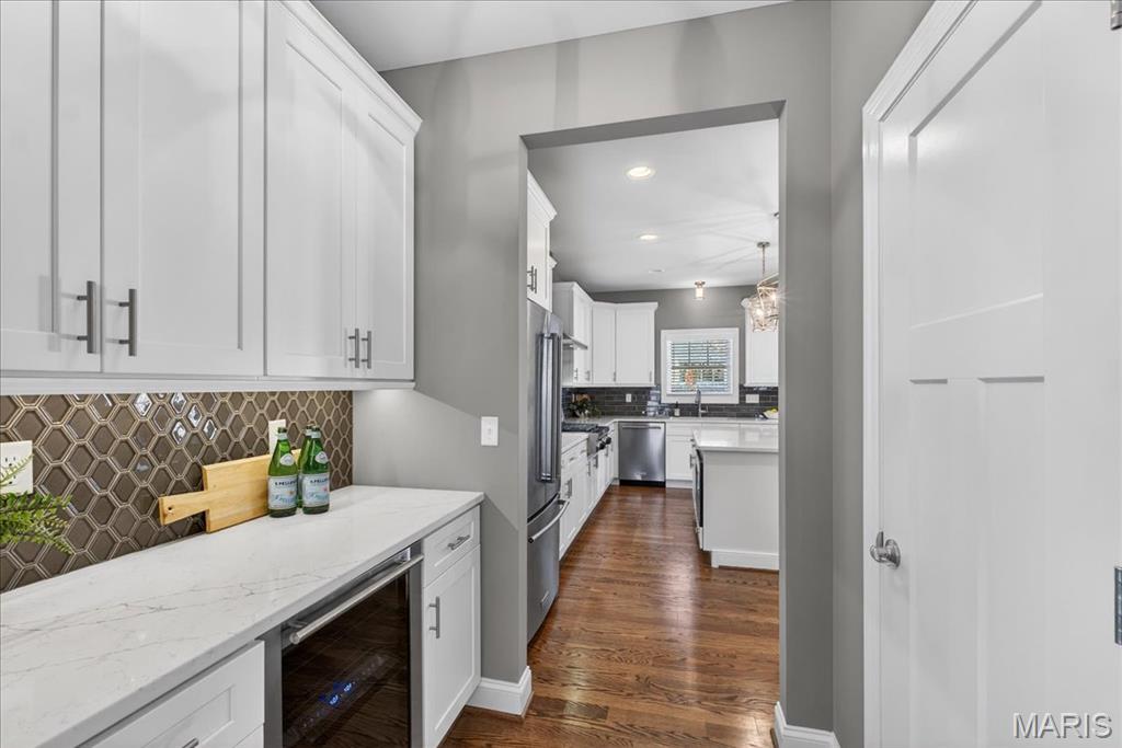 Romine Acres - Residential