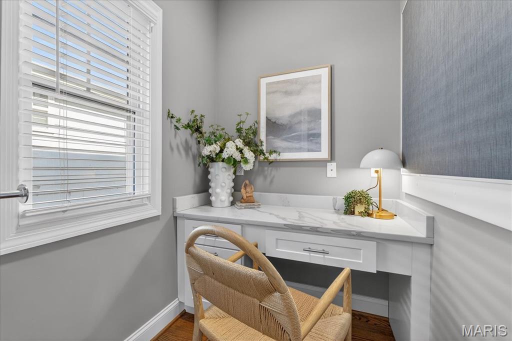 Romine Acres - Residential