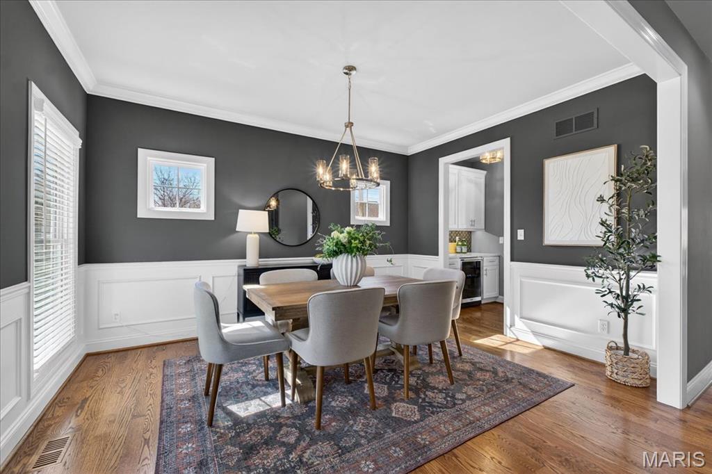 Romine Acres - Residential