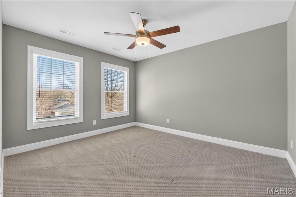 Romine Acres - Residential