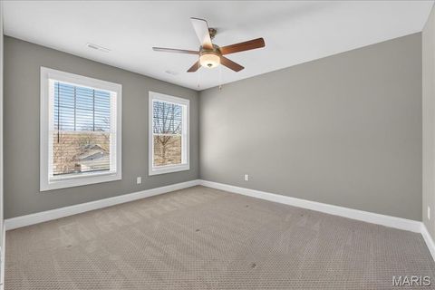 Tiny photo for 1025 Barry Court, Kirkwood, MO 63122 (MLS # 26006505)