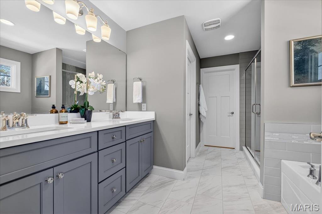 Romine Acres - Residential