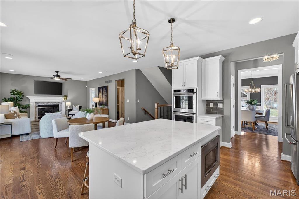 Romine Acres - Residential