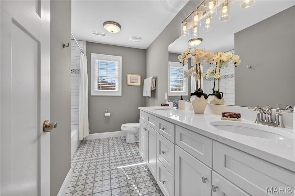 Romine Acres - Residential