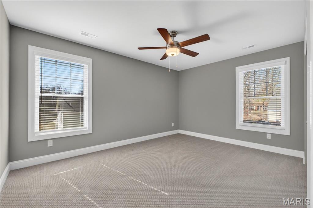 Romine Acres - Residential