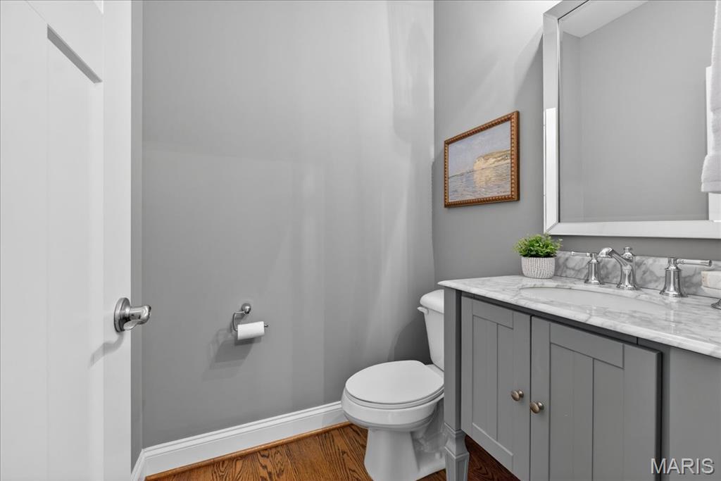 Romine Acres - Residential