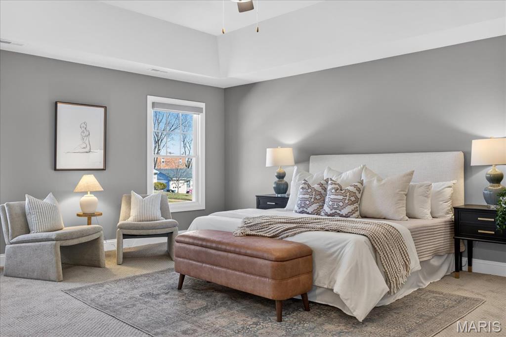 Romine Acres - Residential