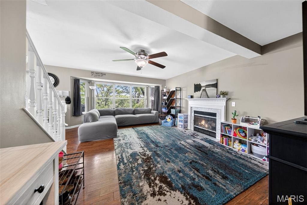 Photo of 280 Wynstay Avenue, Valley Park, MO 63088 (MLS # 26025895)