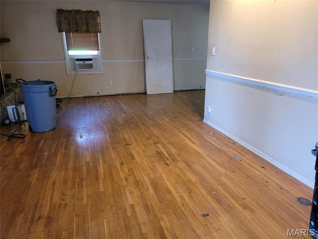 Krasnesky Acres - Residential