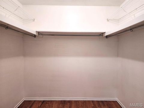 Tiny photo for 250 Brixham Drive, Chesterfield, MO 63017 (MLS # 26021092)