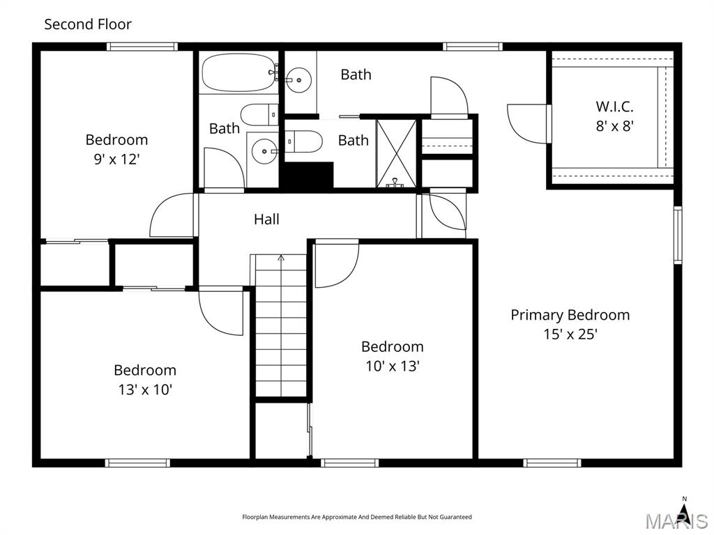 River Bend Estates Fourth Add - Residential